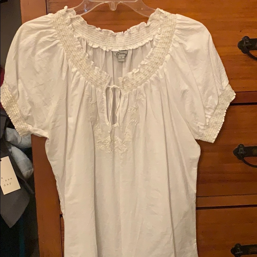 Guess blouse